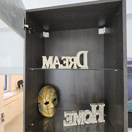 Trendy Modern Loft Luxury In A Stylish Space