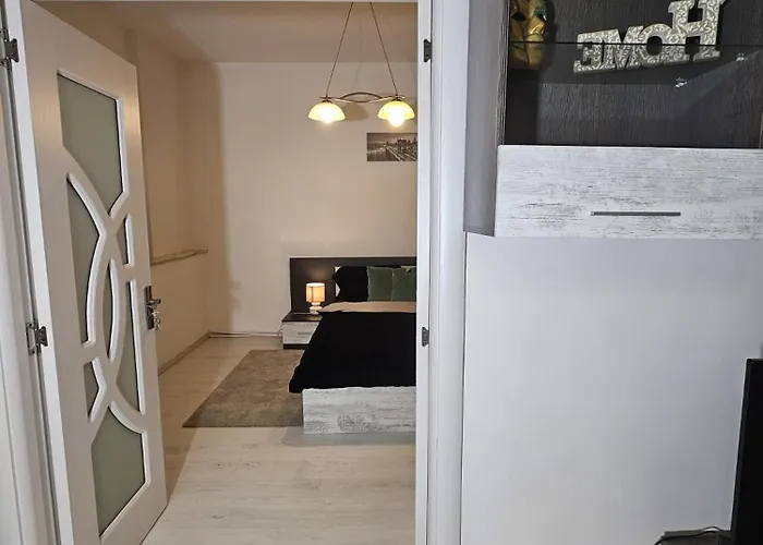 Trendy Modern Loft Luxury In A Stylish Space * Бухарест