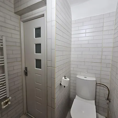 Trendy Modern Loft Luxury In A Stylish Space Apartment