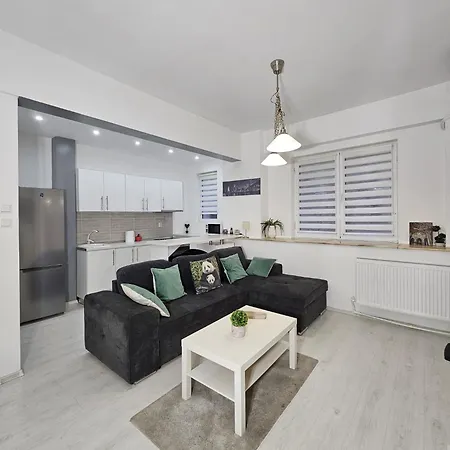 Trendy Modern Loft Luxury In A Stylish Space * 부쿠레슈티