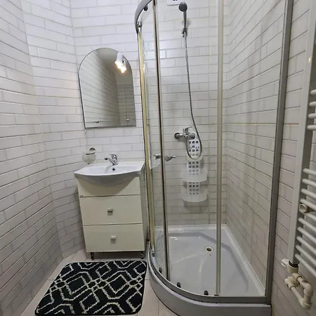 Apartamento Trendy Modern Loft Luxury In A Stylish Space