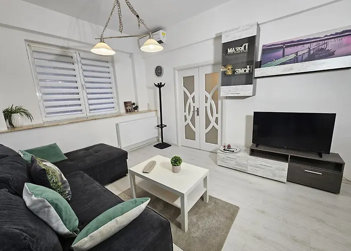 شقة Trendy Modern Loft Luxury In A Stylish Space *