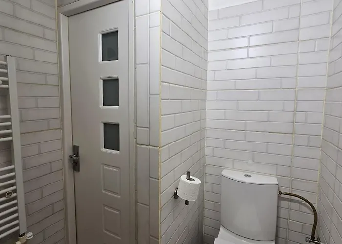 Trendy Modern Loft Luxury In A Stylish Space Apartamento