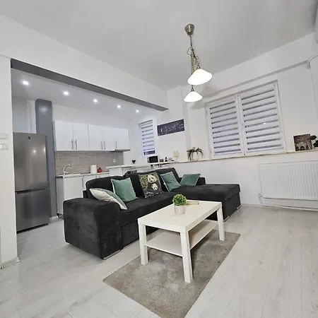 Trendy Modern Loft Luxury In A Stylish Space Lejlighed *